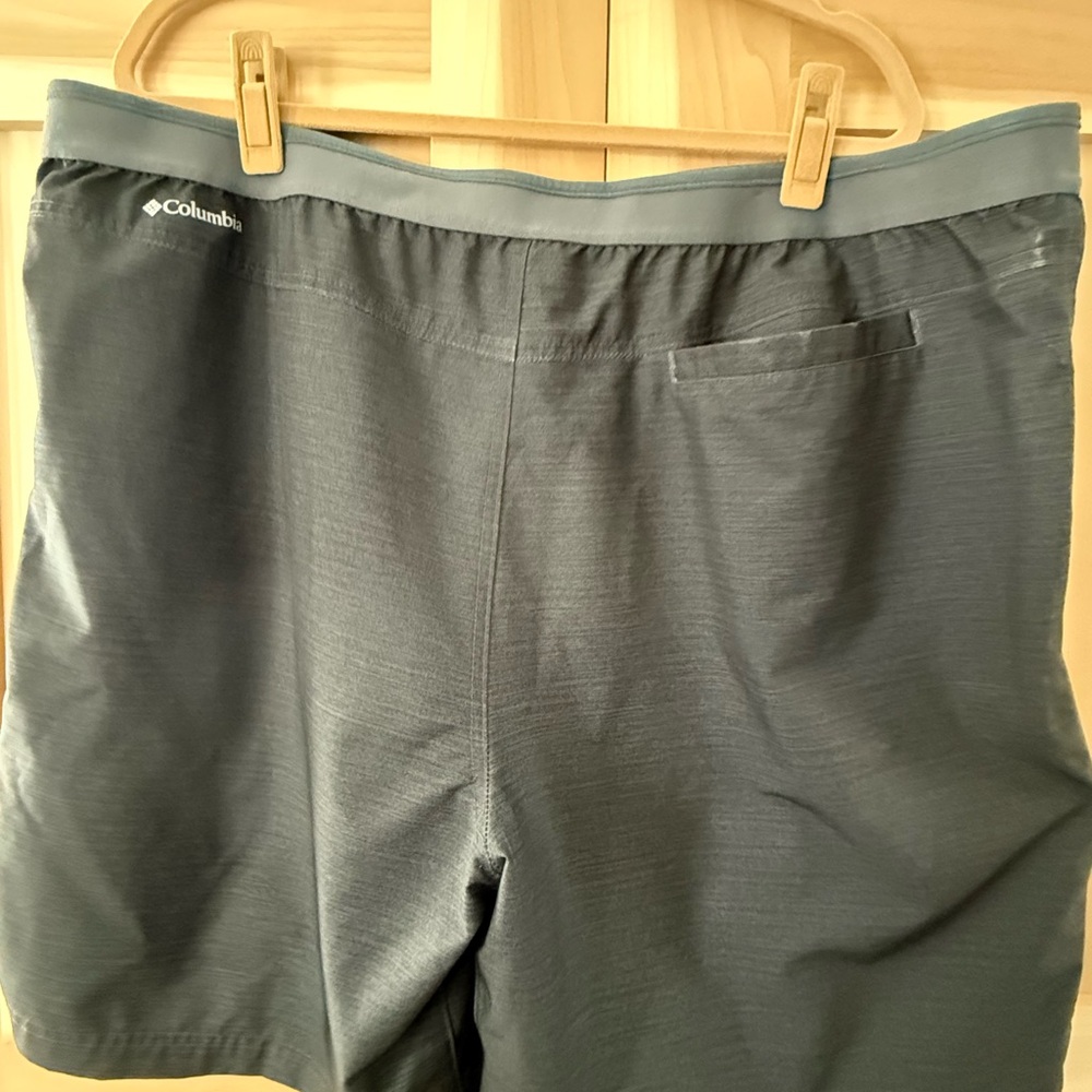 Columbia Men's Twisted Creek Shorts